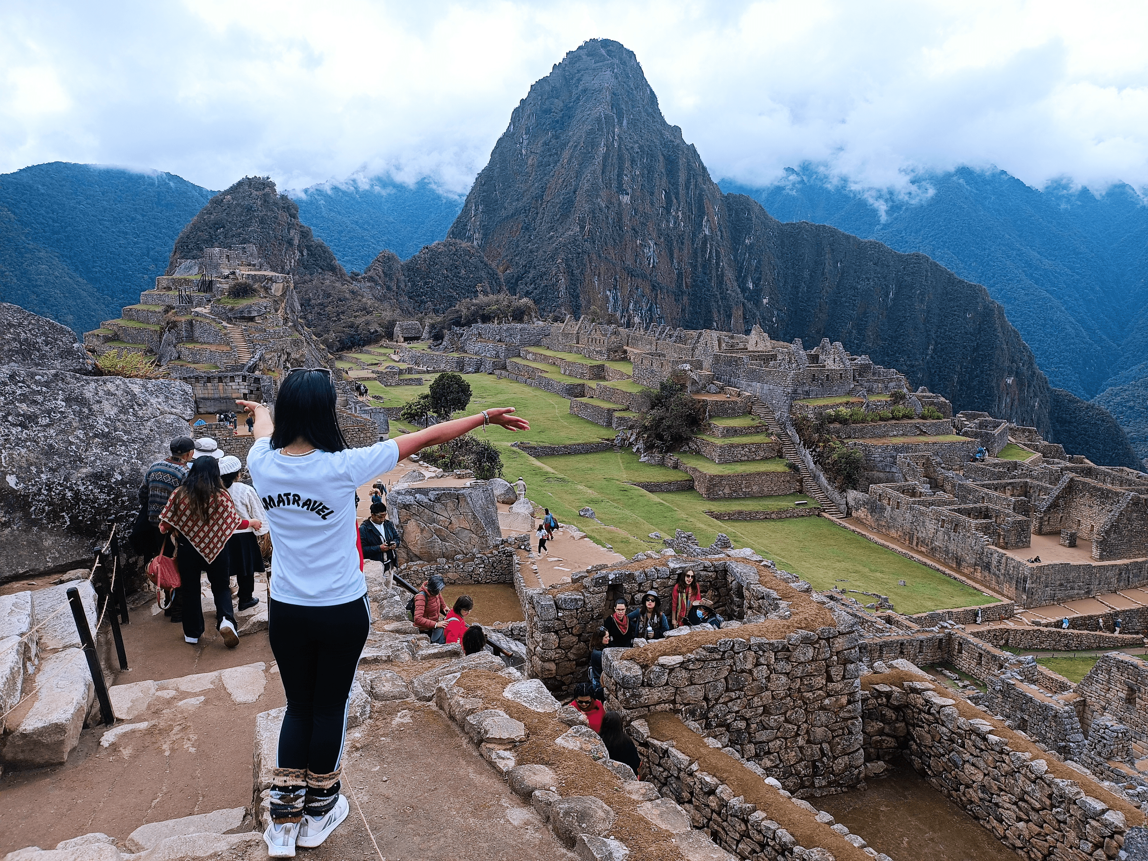 Paquete Cusco 6N/7D - Machu Picchu